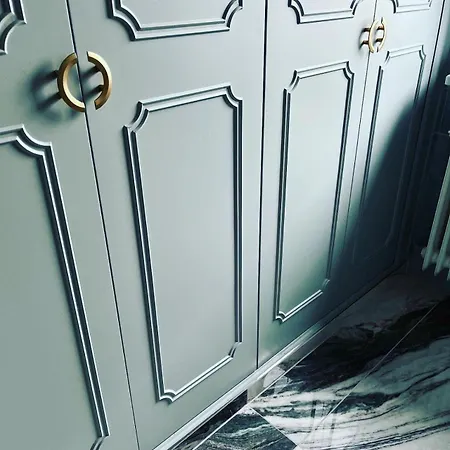 Rue Charles Vi Apartment *